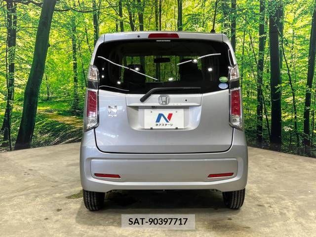 Honda N-WGN 2016-10 307743-15
