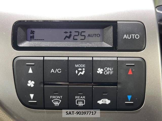 Honda N-WGN 2016-10 307743-7