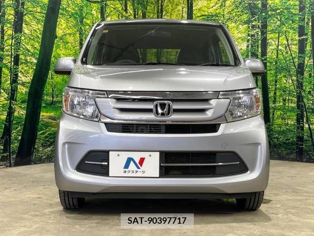 Honda N-WGN 2016-10 307743-14
