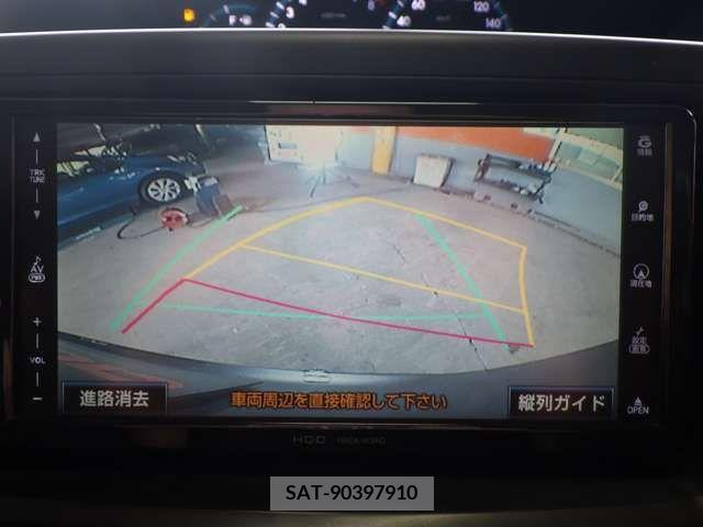Toyota VOXY 2010-07 326954-9