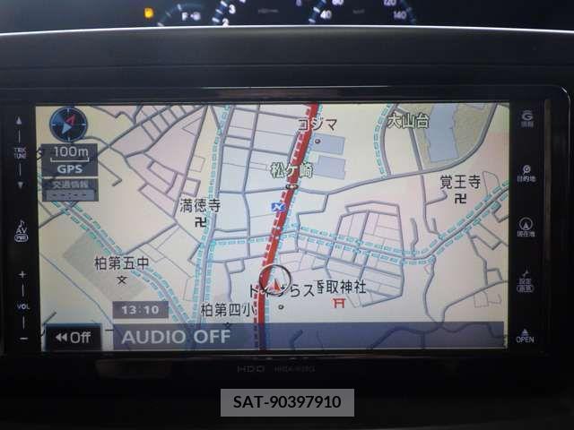 Toyota VOXY 2010-07 326954-2