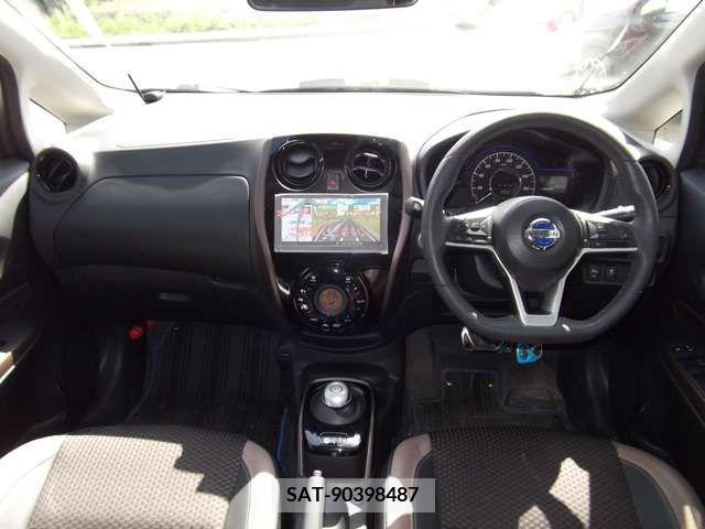 Nissan NOTE 2019-05 316080-2