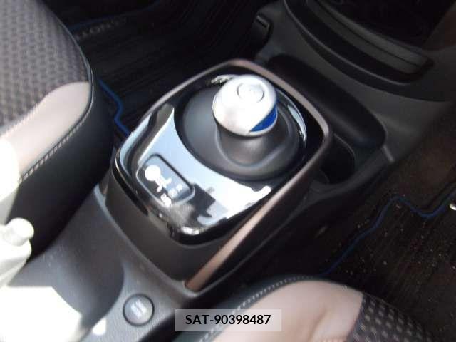 Nissan NOTE 2019-05 316080-15
