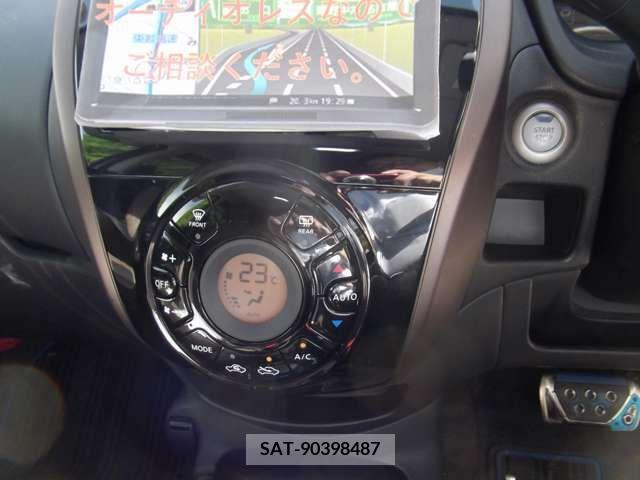 Nissan NOTE 2019-05 316080-14