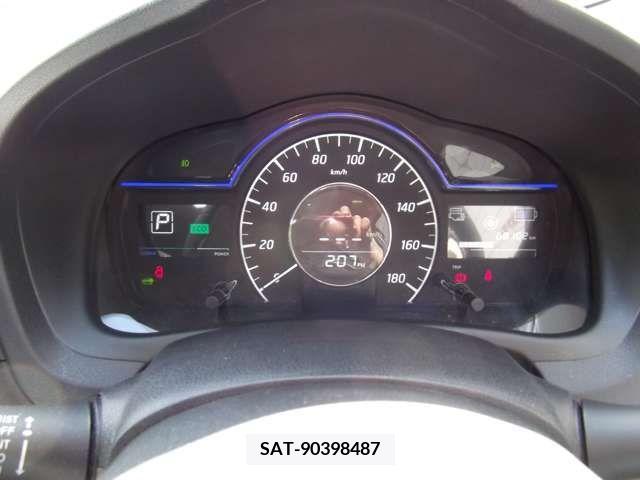 Nissan NOTE 2019-05 316080-12
