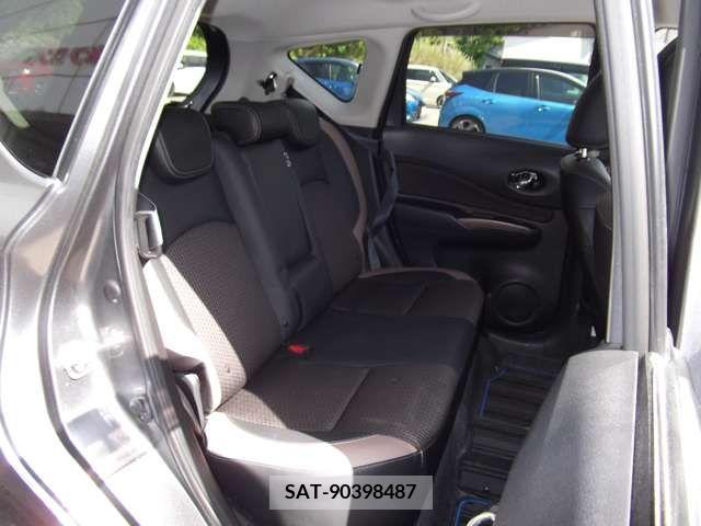 Nissan NOTE 2019-05 316080-9