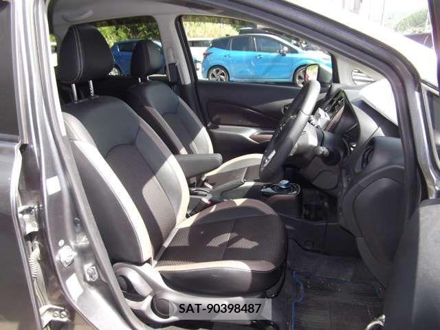 Nissan NOTE 2019-05 316080-8