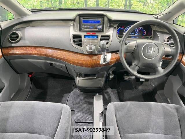 Honda ODYSSEY 2007-03 282915-1