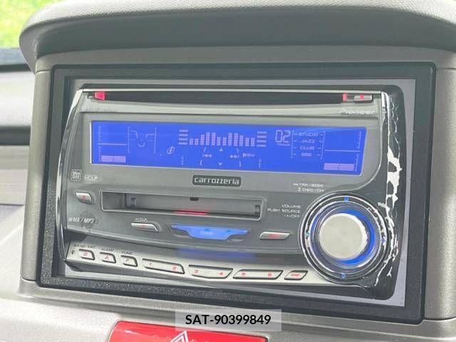 Honda ODYSSEY 2007-03 282915-4