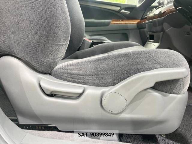 Honda ODYSSEY 2007-03 282915-5