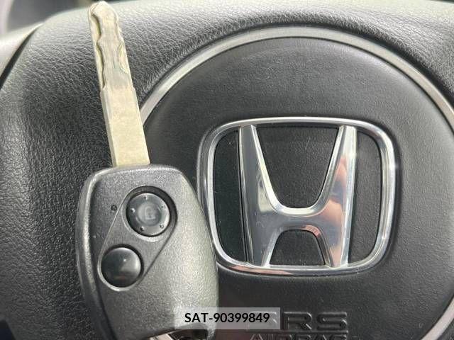 Honda ODYSSEY 2007-03 282915-6