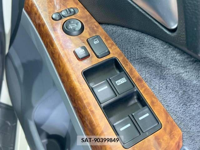 Honda ODYSSEY 2007-03 282915-7