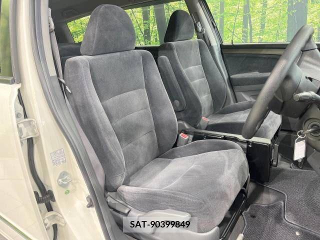 Honda ODYSSEY 2007-03 282915-8