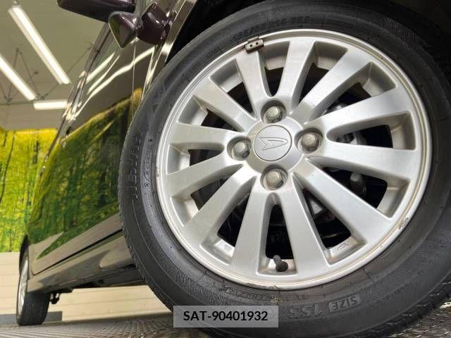 Daihatsu MOVE 2010-04 308860-12