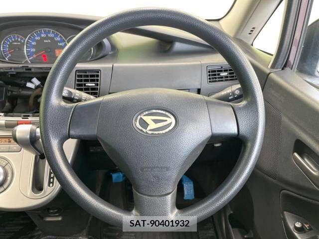 Daihatsu MOVE 2010-04 308860-10