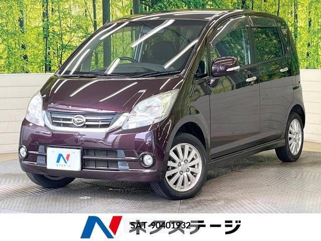 Daihatsu MOVE 2010-04 308860-0