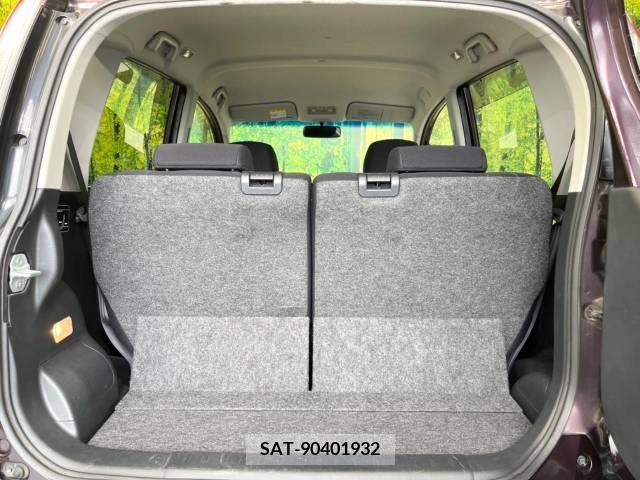 Daihatsu MOVE 2010-04 308860-8