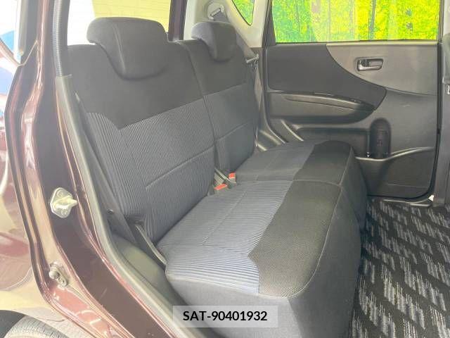Daihatsu MOVE 2010-04 308860-7