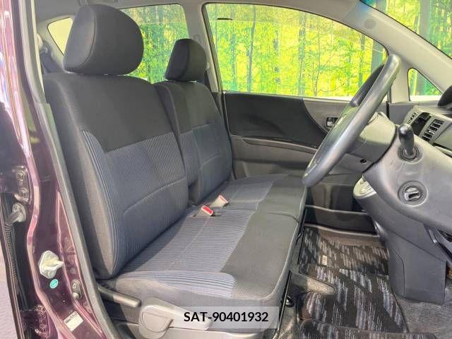 Daihatsu MOVE 2010-04 308860-6