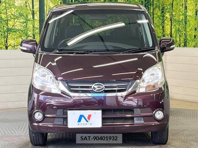 Daihatsu MOVE 2010-04 308860-13