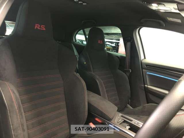 Renault MEGANE 2023-03 212420-3