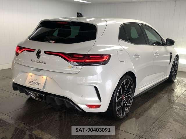 Renault MEGANE 2023-03 212420-2