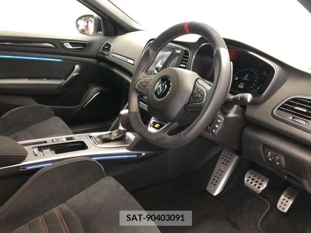 Renault MEGANE 2023-03 212420-1
