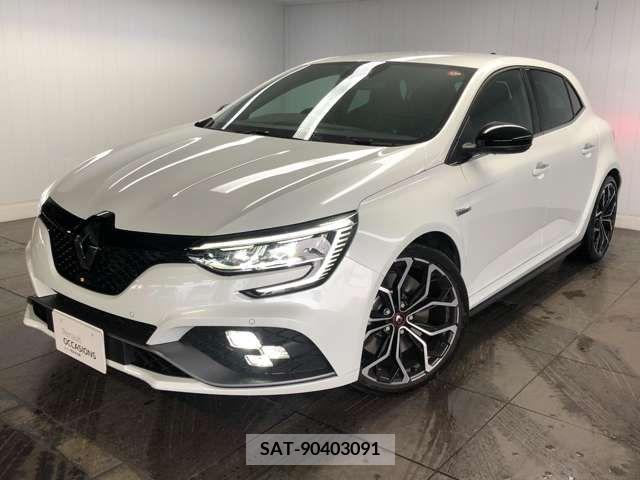 Renault MEGANE 2023-03 212420-5