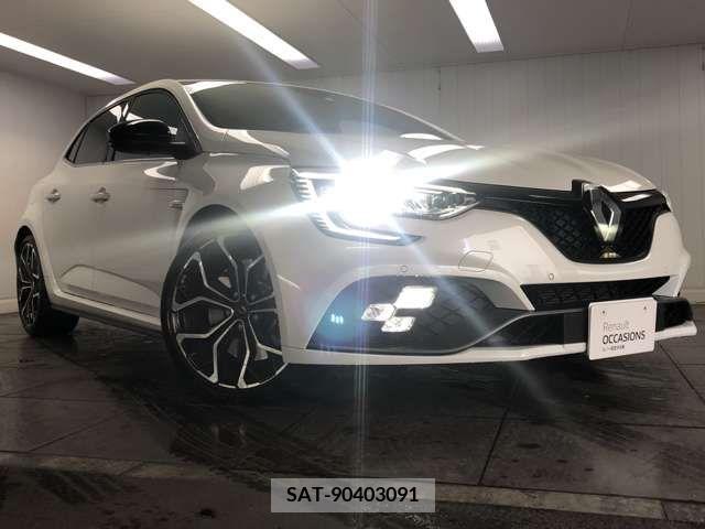 Renault MEGANE 2023-03 212420-6