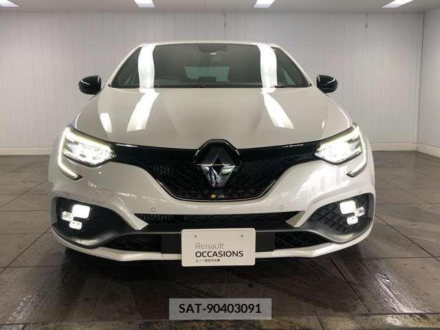 Renault MEGANE 2023-03 212420-4