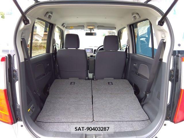 Suzuki WAGON R 2015-07 311745-14