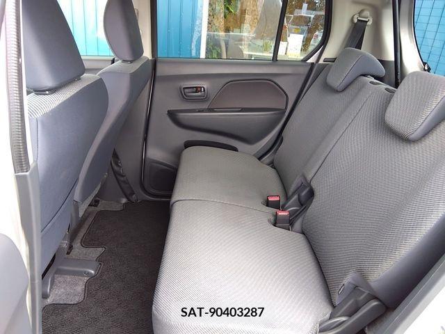 Suzuki WAGON R 2015-07 311745-11