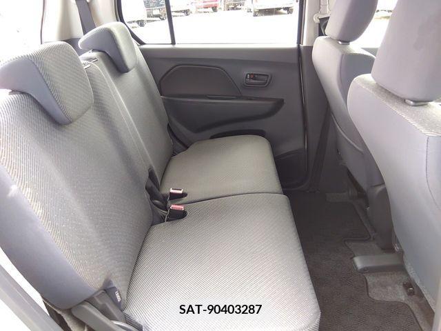 Suzuki WAGON R 2015-07 311745-9