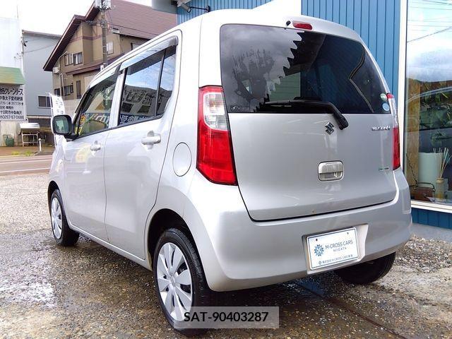 Suzuki WAGON R 2015-07 311745-4