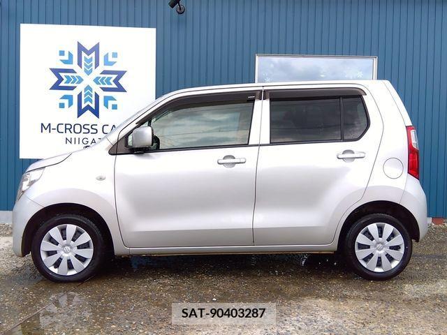 Suzuki WAGON R 2015-07 311745-3
