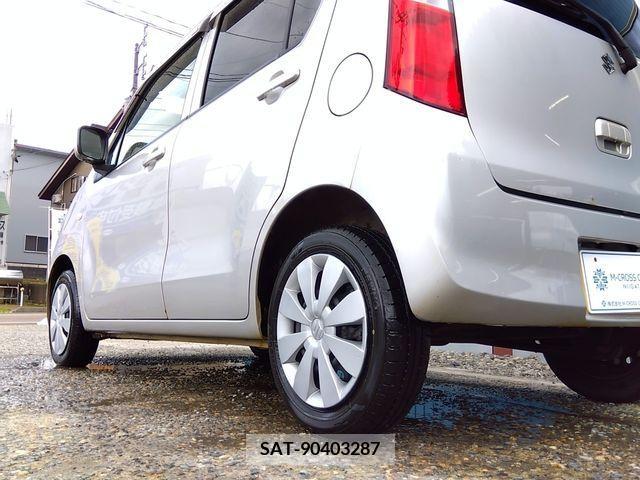 Suzuki WAGON R 2015-07 311745-27