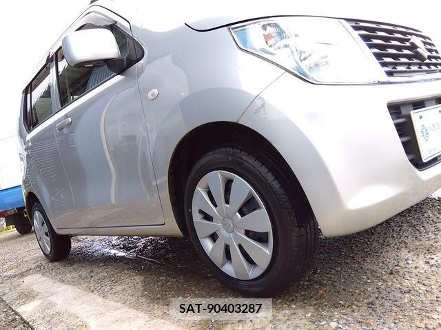 Suzuki WAGON R 2015-07 311745-25