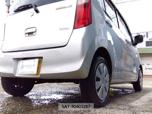 Suzuki WAGON R 2015-07 311745-26