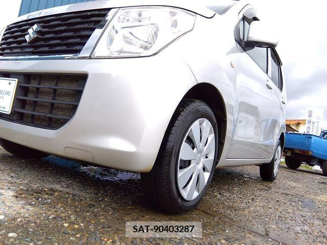 Suzuki WAGON R 2015-07 311745-24