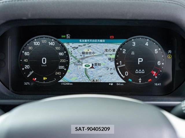 ROVER DEFENDER 2022-11 283806-16