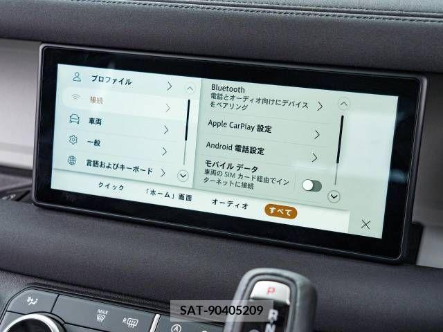 ROVER DEFENDER 2022-11 283806-13