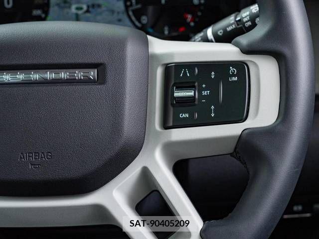 ROVER DEFENDER 2022-11 283806-12