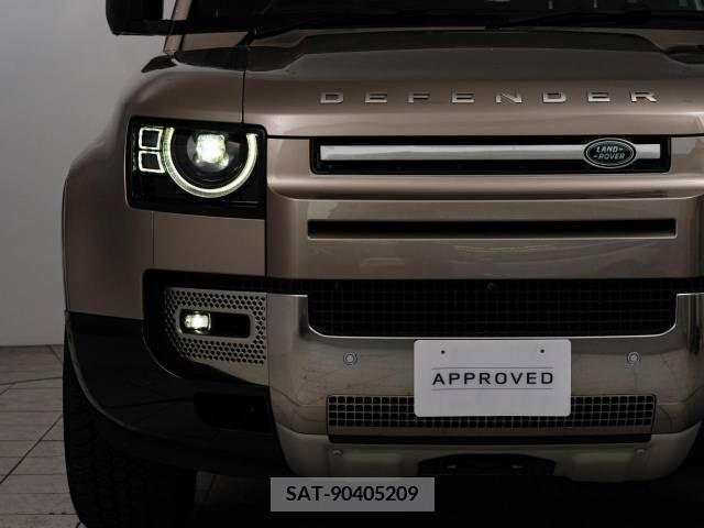 ROVER DEFENDER 2022-11 283806-11
