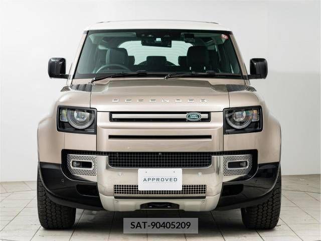 ROVER DEFENDER 2022-11 283806-18