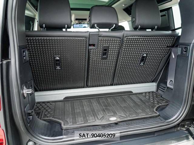 ROVER DEFENDER 2022-11 283806-17