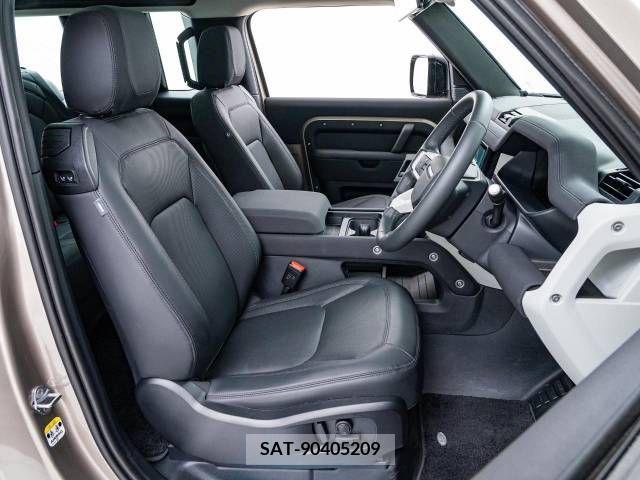 ROVER DEFENDER 2022-11 283806-8