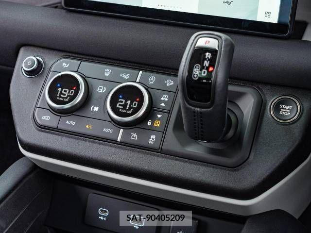 ROVER DEFENDER 2022-11 283806-7