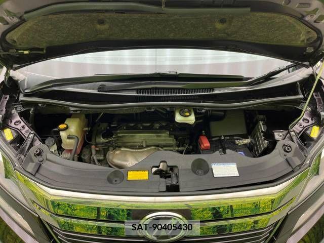 Toyota VELLFIRE 2013-11 330589-18