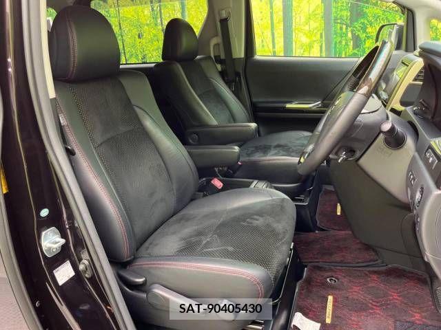Toyota VELLFIRE 2013-11 330589-7