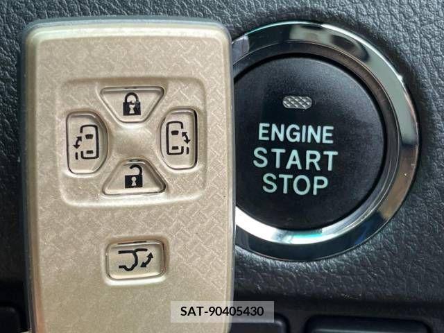 Toyota VELLFIRE 2013-11 330589-5